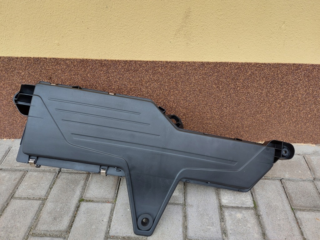 фото №1, Корпус фільтр повітря bmw 1 3 4 f20 f30 f32 2.0i