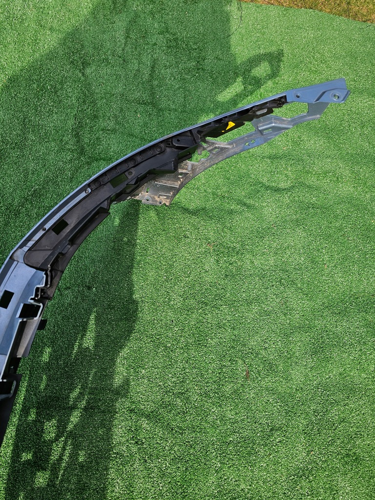 фото №8, Бампер перед hyundai ioniq 5 v