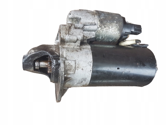 Купити Bmw f20 f21 f30 f31 стартер 7631025