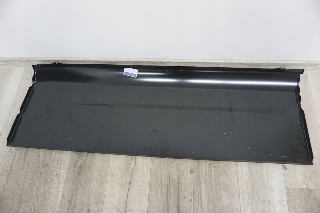 фото №5, Hyundai h350 обшивка крыла левый задняя nowe oryg