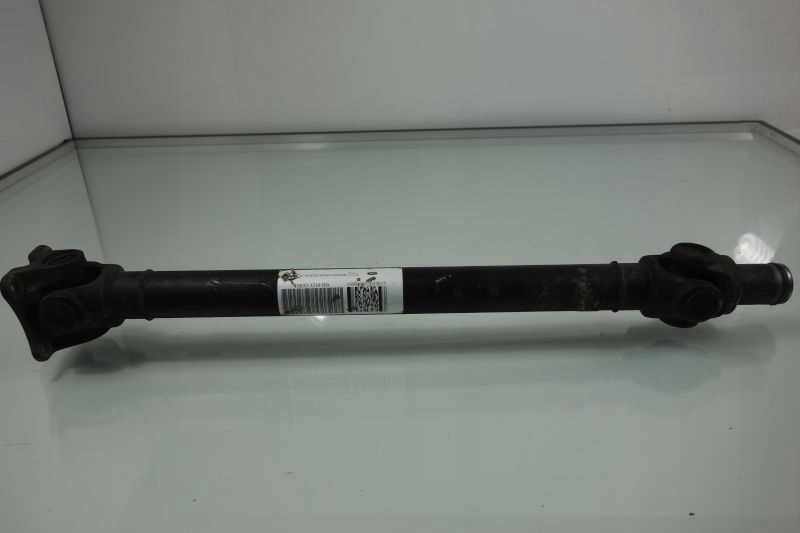 фото №1, Wał привідний передній jaguar f-pace 2.0 d 2016-