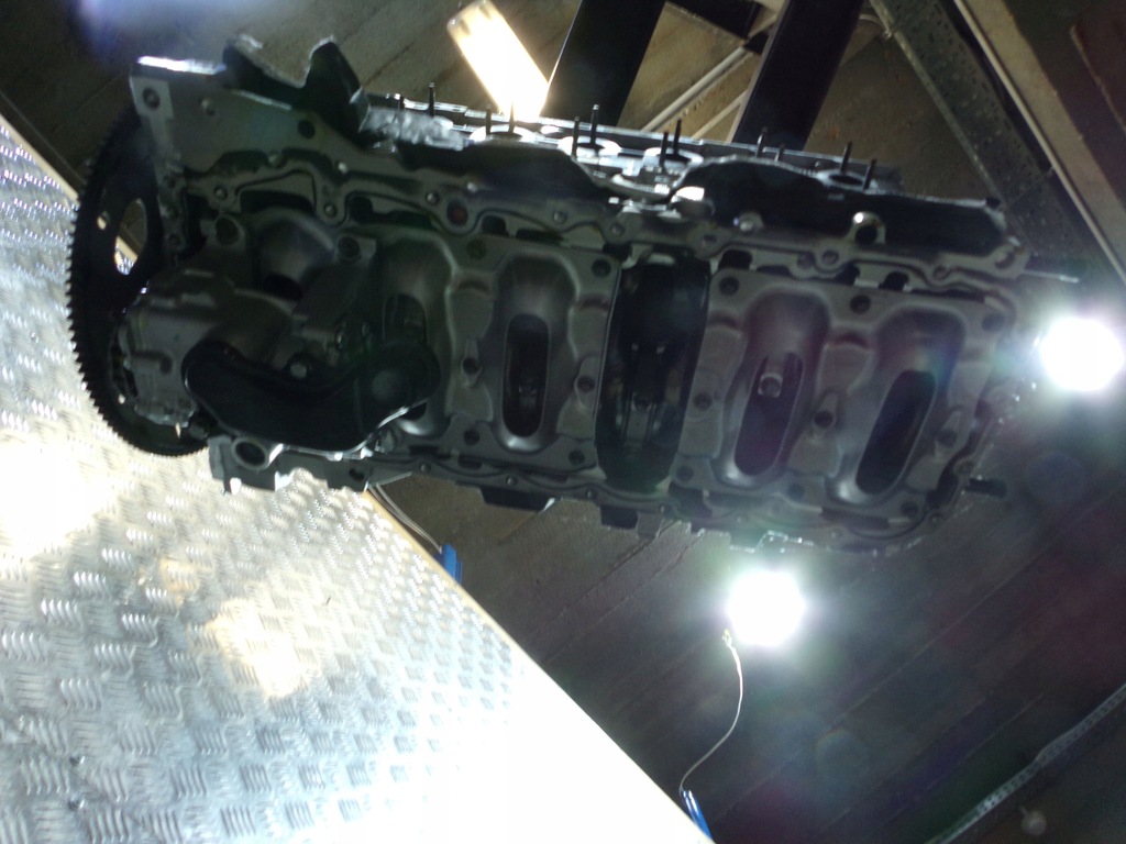 фото №13, Bmw g01 g05 g11 g20 g30 двигун блок 3.0 d b57d30a 265 ps