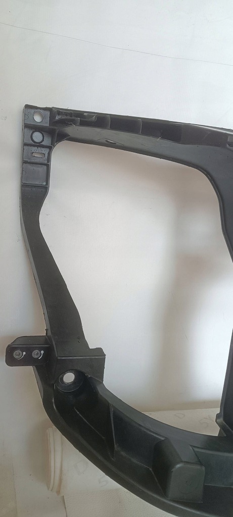 фото №7, Підсилювач pas передній renault master iv 4 625000232r