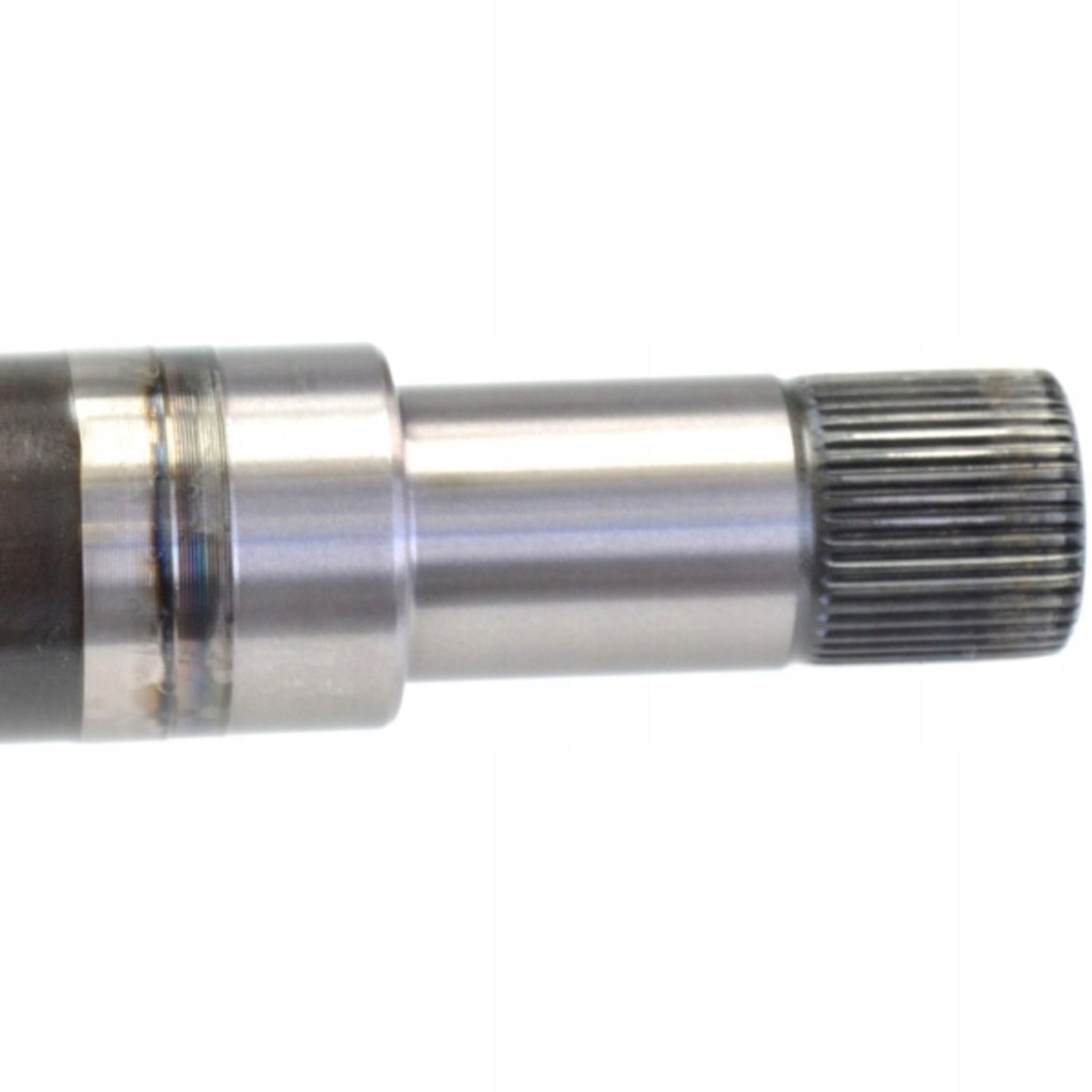 Привідний вал перед r ford transit ford transit 07-14 Оригінал