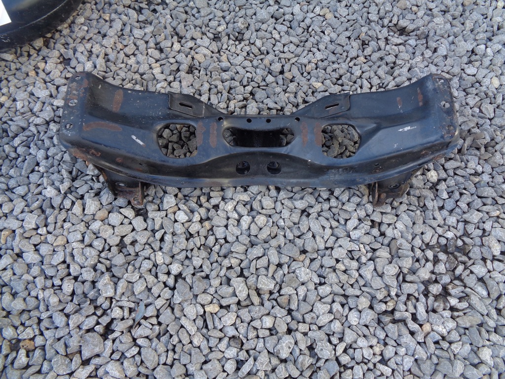 фото №6, Подрамник балка подвеска subaru impreza ii gd g 01-