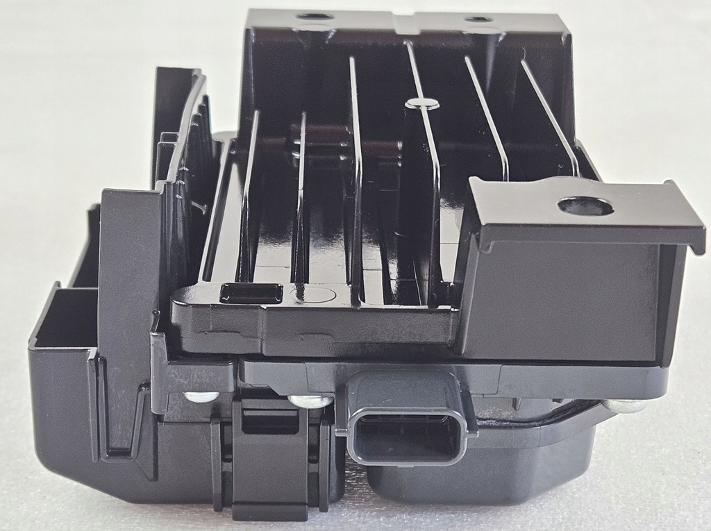 фото №9, Модуль блок управления аккумулятор nissan qashqai iii j12 243026ra0b