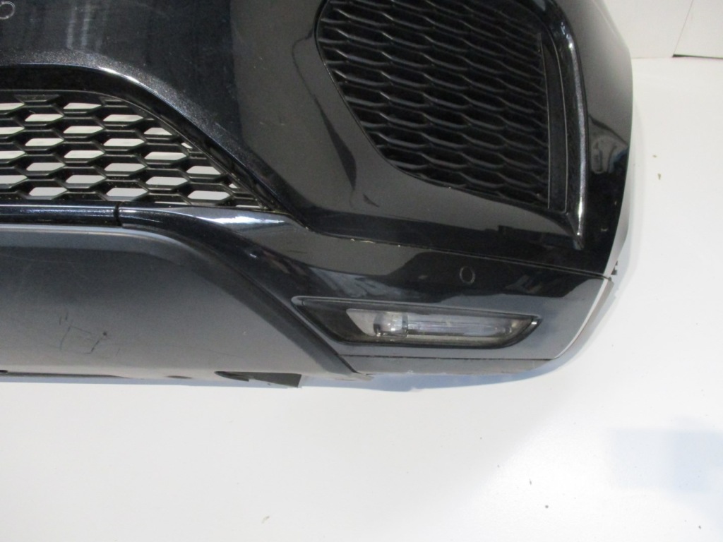 фото №5, Бампер jaguar e pace 4x pdc противотуманная фара led r dynamic