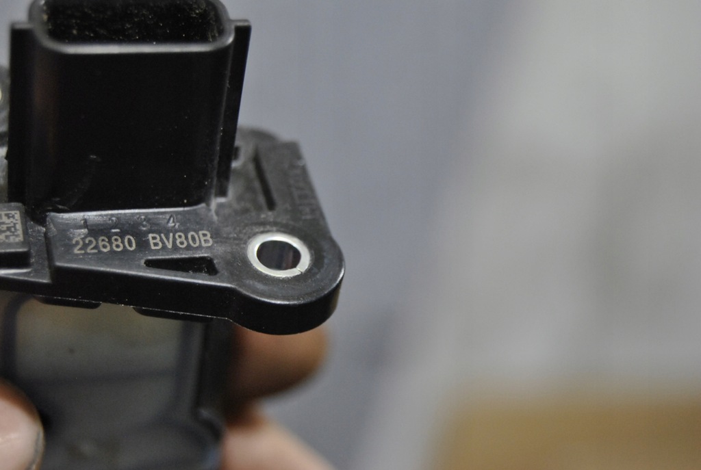 фото №5, Nissan qashqai j11 pulsar расходомер