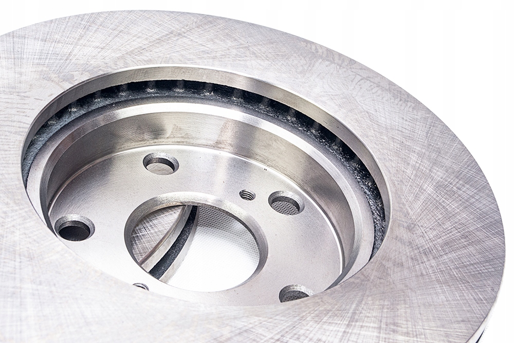 фото №11, Набор тормозные диски тормозные 296mm + тормозные колодки перед toyota camry [_v5_] 2011-2018r