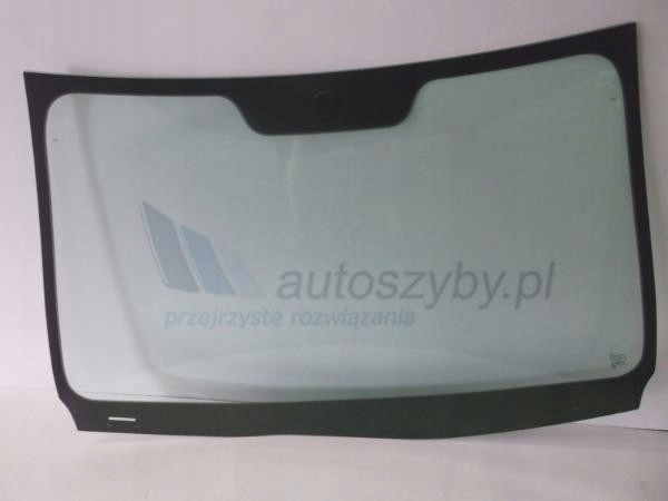 фото №1, Скло передня kia ceed a