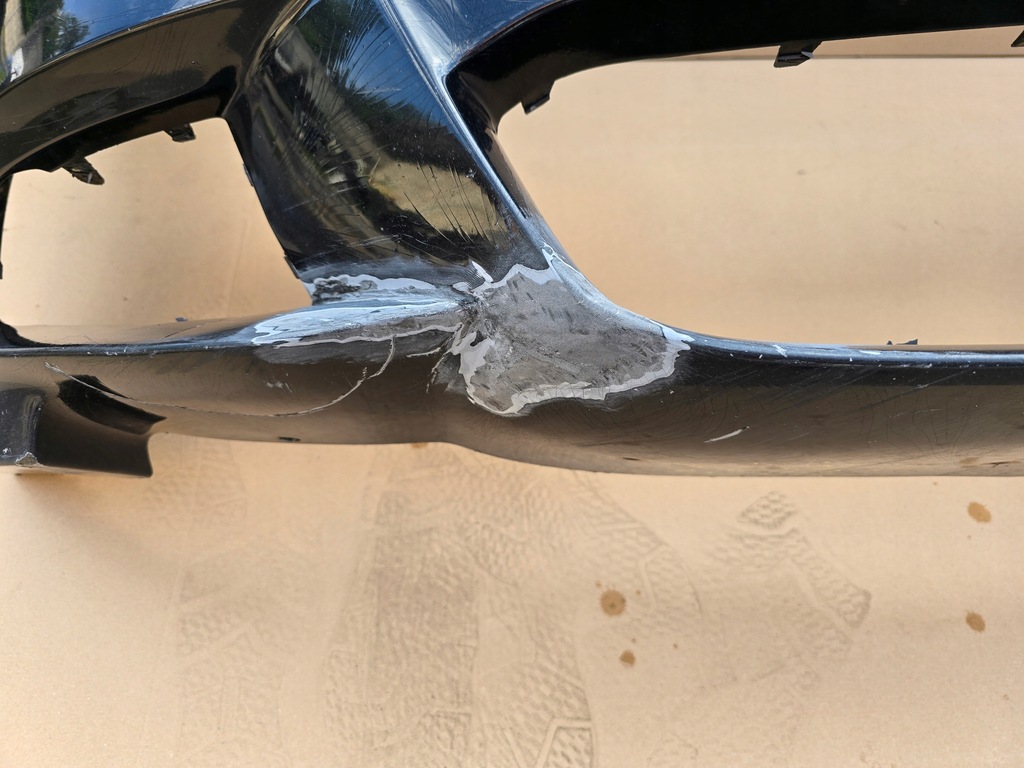 фото №7, Bmw 3 e92 e93 m набір lift бампер передній