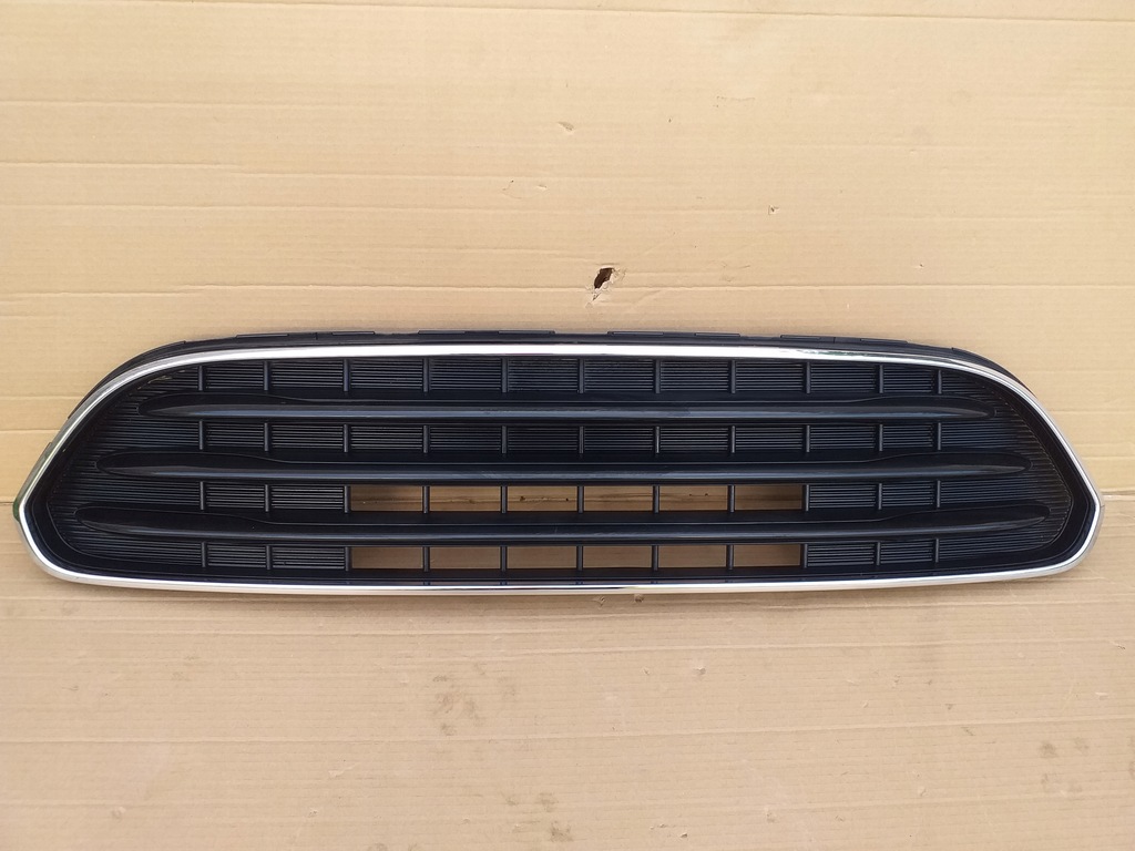 фото №1, Mini cooper r60 countryman решётка радиатора решётка радиатора б/у