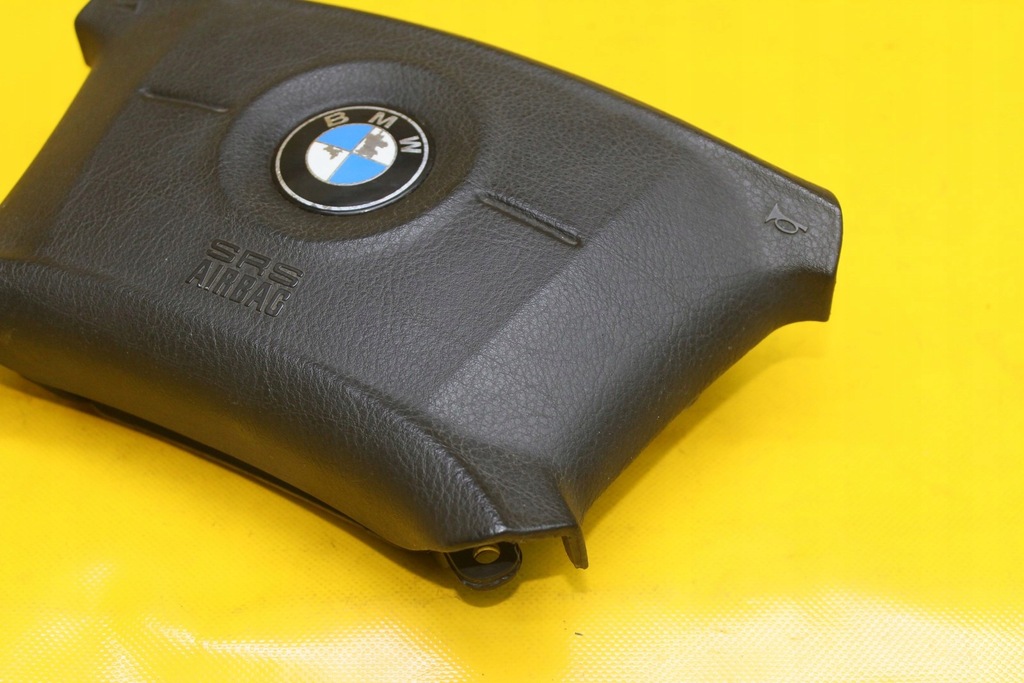 фото №5, Подушка подушка безопасности руля bmw e46