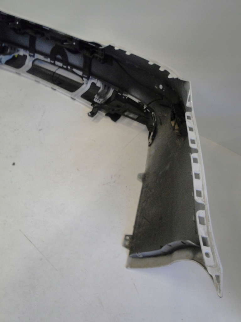 Mercedes cls 218 w218 бампер задний седан pts Цена