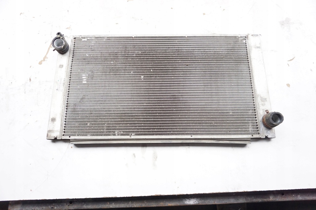 фото №1, Радиатор wody mini r56 fl 1.6 d