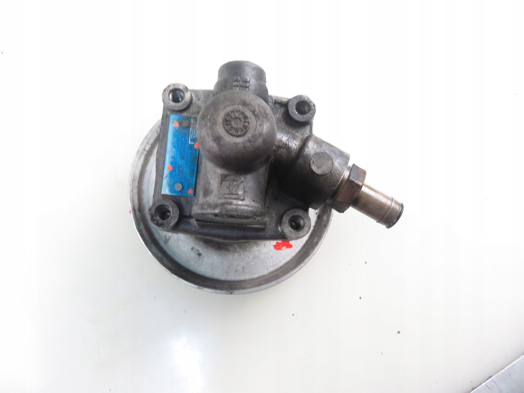 фото №9, Насос усилителя audi a6 c4 avant 2.5 tdi - ael 7681955265 048145155f