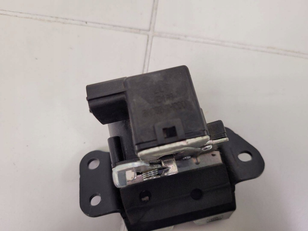 фото №9, Замок крышки багажника hyundai ix20 facelift 2016 81230-1h000