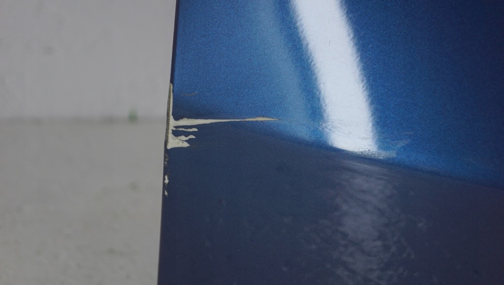 фото №8, Крышка багажника багажника ford s-max i 46