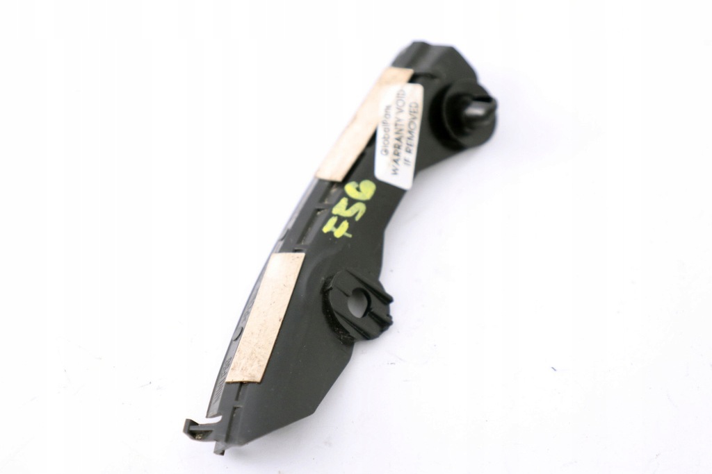 фото №11, Mini cooper one f55 f56 ремінь кріпильний задня правий