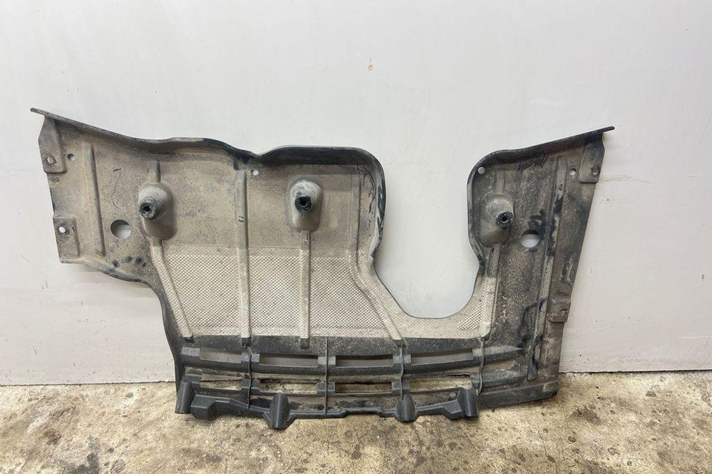 фото №7, Другое защита подвеска bmw 4 coupe f32, f82 7293610 3.0l дизель 2014