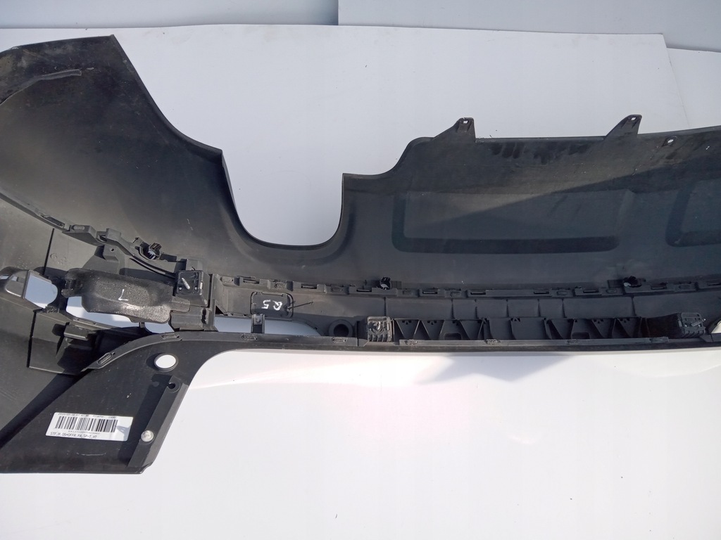 фото №11, Бампер задня audi q5 2008-2012 8r0807385c