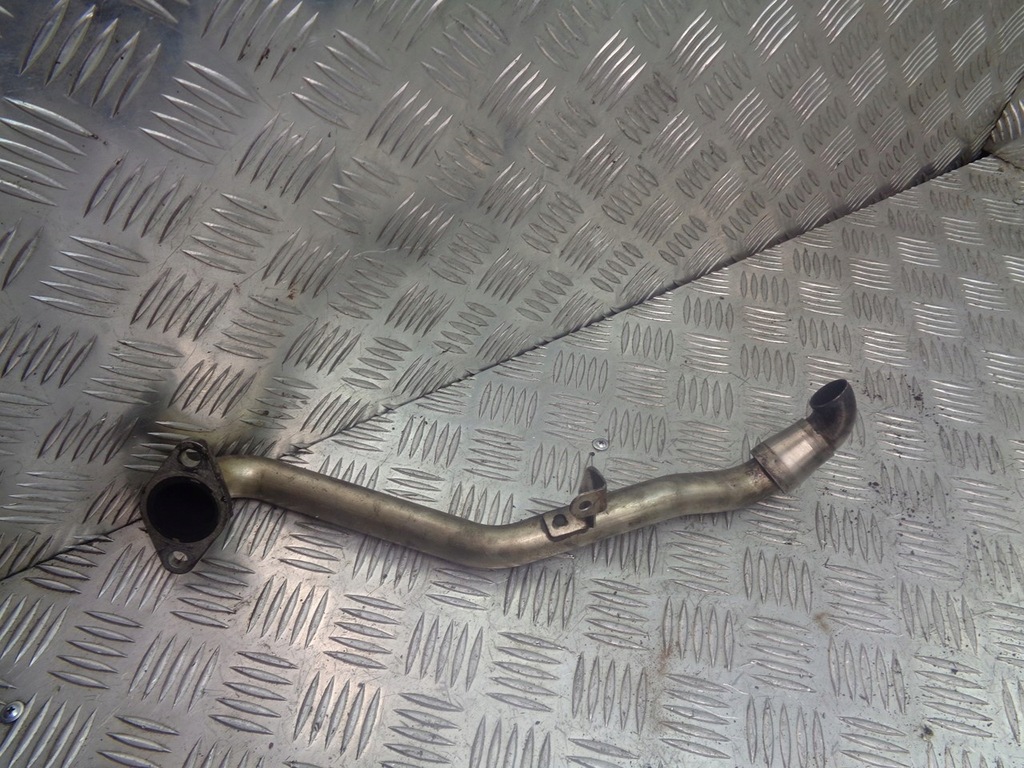 фото №1, Труба трубка шланг egr chrysler pt cruiser 2.2 crd