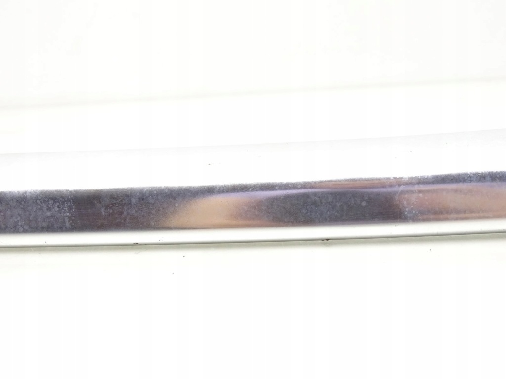 Купити Комплект  2x рейлінг рейлінги дахові seat exeo 3r хром