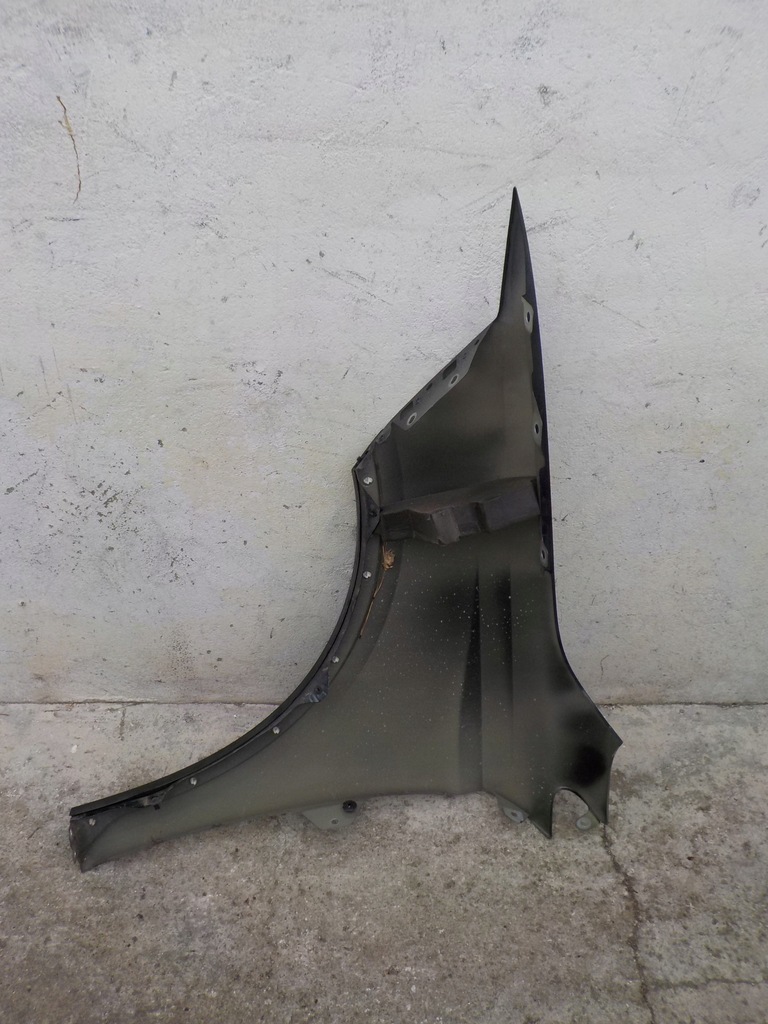 фото №10, Seat arona 6f 17- крила перед передній