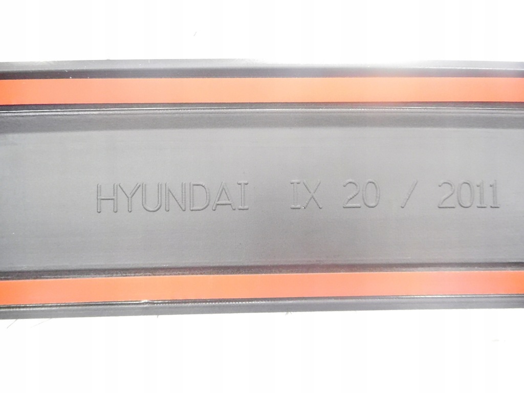 фото №6, Накладка hyundai ix20 / 2011 n-0014