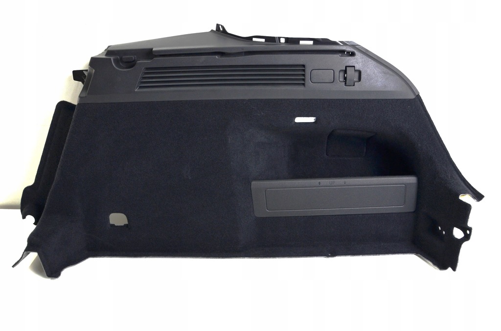 фото №5, Vw arteon fl shooting обивка багажника l+r 3g7