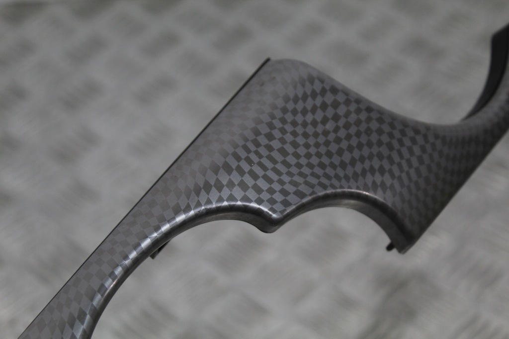 фото №2, Молдинг декоративна dekor консолі mini cooper r56 s