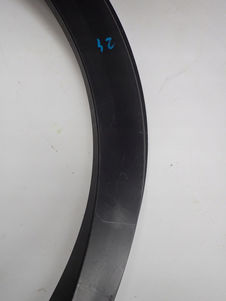 фото №6, Mazda cx-5 ii 17- молдинг накладка крила права