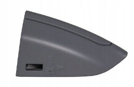 фото №1, Ручка замка левая перед ford mondeo mk5 fusion