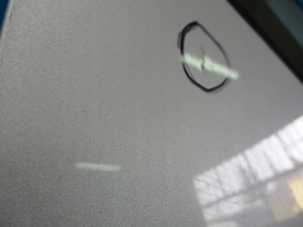 фото №3, Дверь правое сдвижные citroen nemo