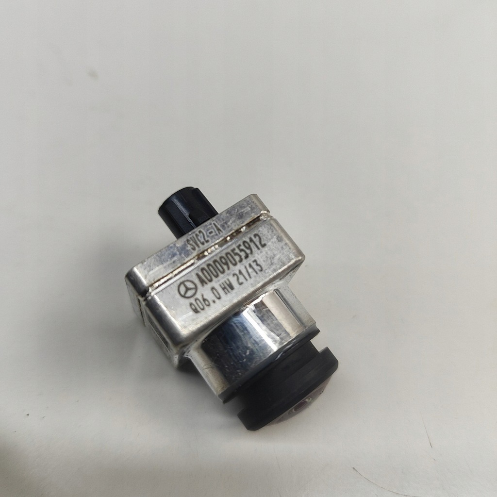 фото №6, Mercedes-benz c w206 2024 камера заднего вида