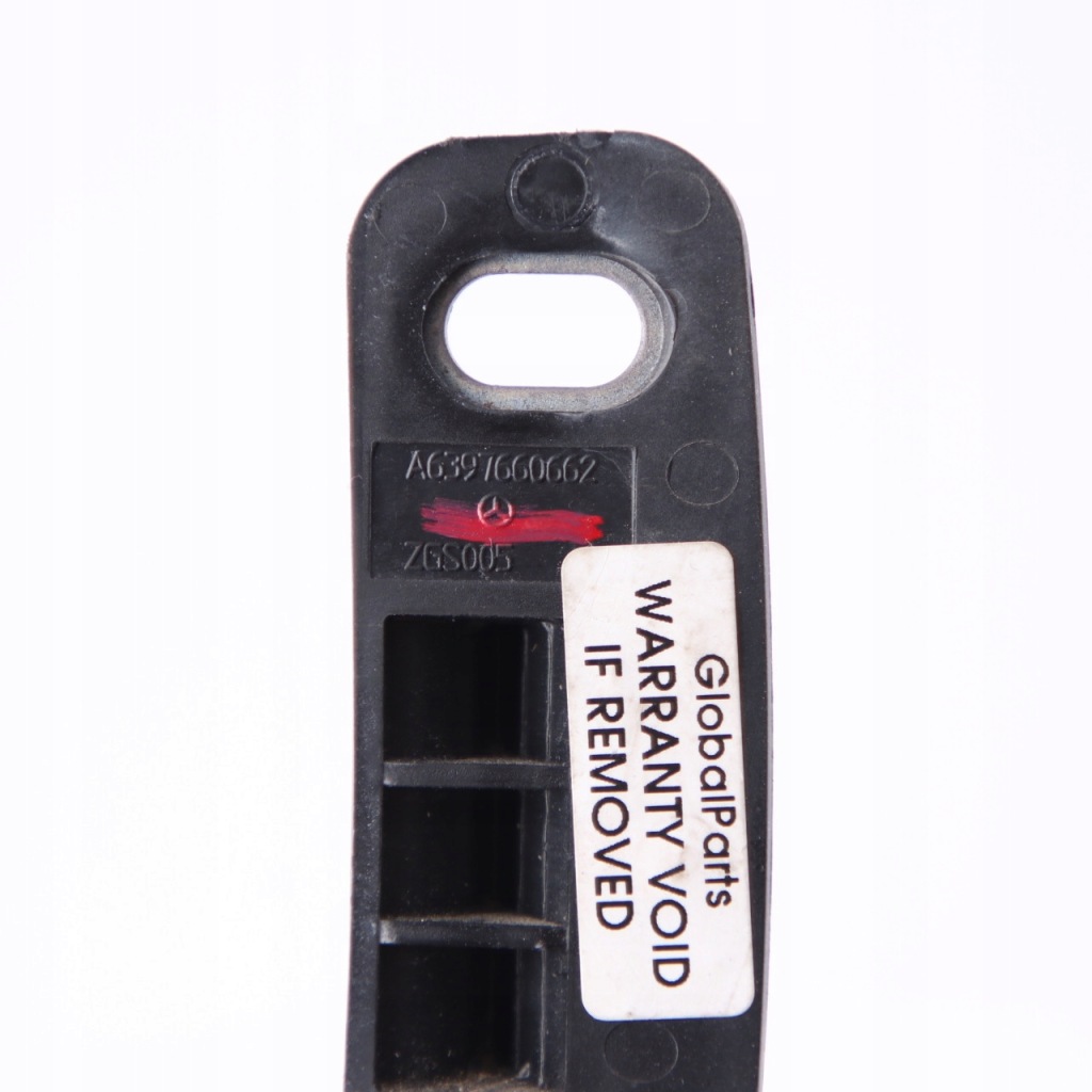 фото №11, Mercedes w639 обмежувач двері розсувних правий