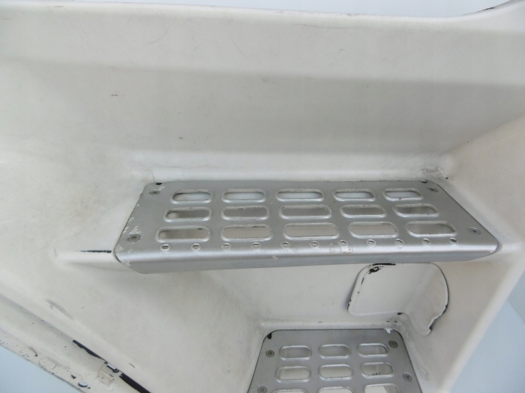 фото №7, Подножка volvo fh 12 13 правая подножка volvo