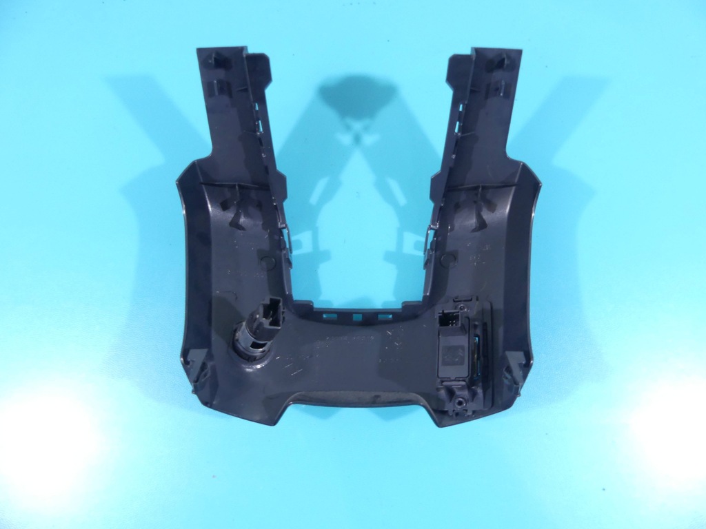 фото №7, Декоры рамка navi peugeot 5008 i 09-13 eu