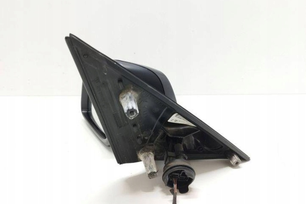 фото №8, Зеркало левая bmw 5 f10 e1021016 3.0l дизель 150kw 2011
