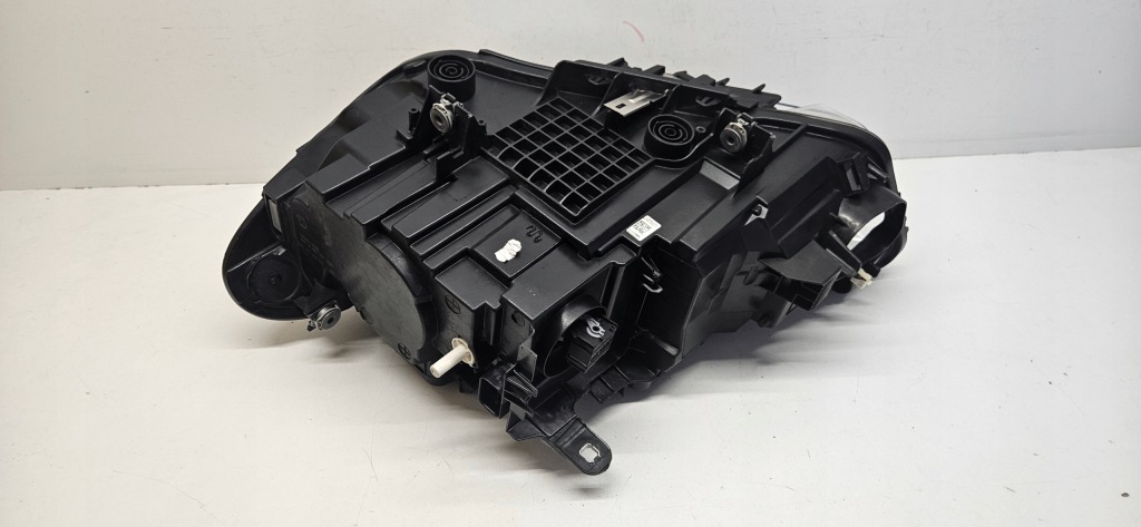 фото №11, Bmw x2 f39 фара full led правый лампа правая