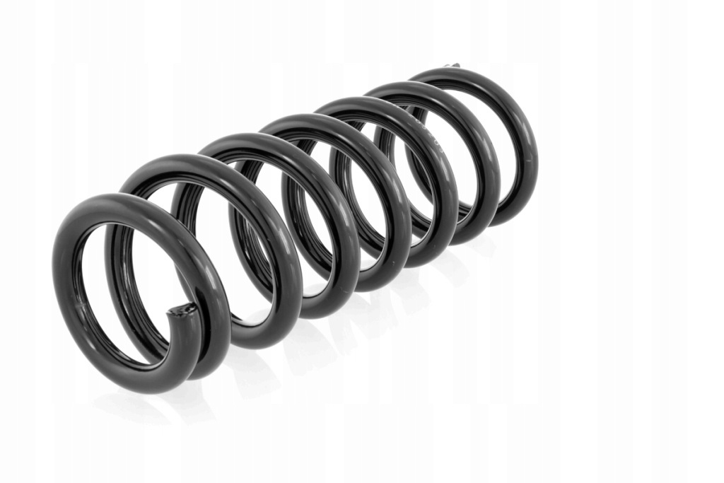 фото №1, Maxgear 60-0980 пружина подвеска