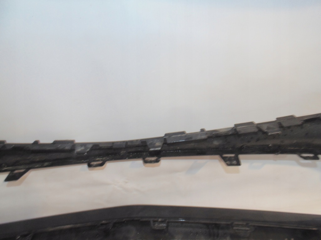 фото №12, Mercedes s klasa w223 amg 6xpdc бампер перед передній a2238851001