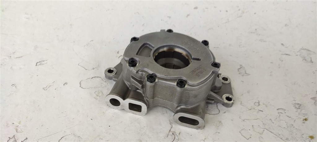 фото №7, Насос масла camaro ss corvette c6 z06 ls7 7.0l