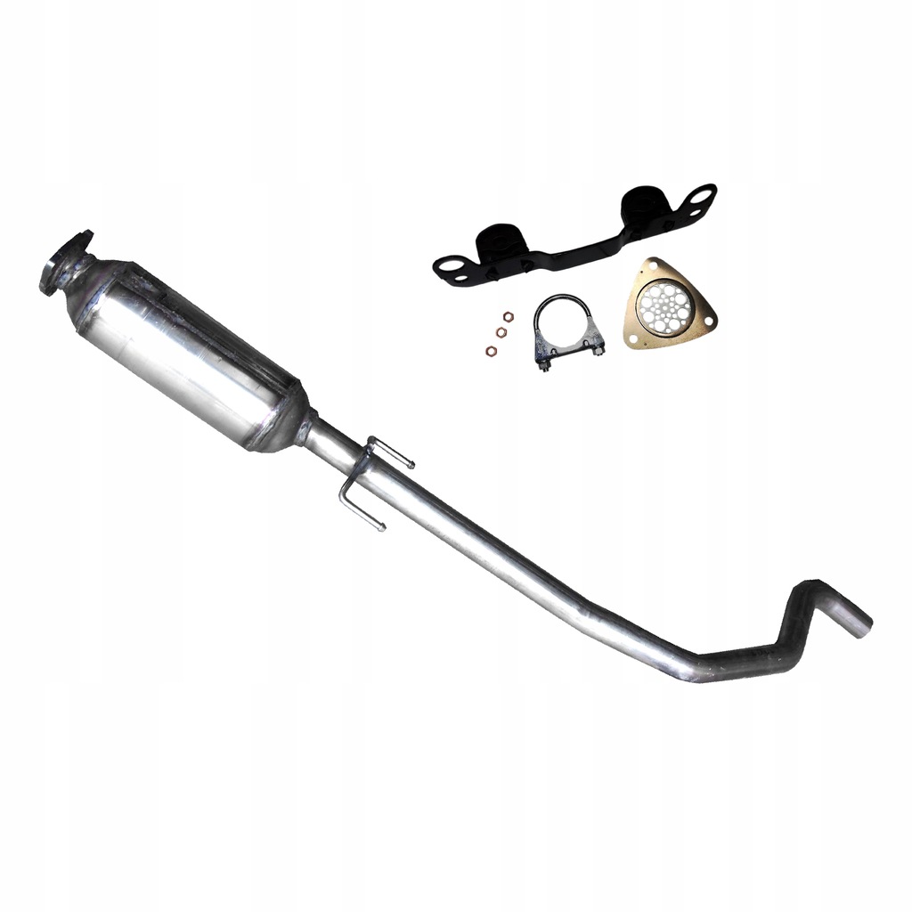 фото №1, Фільтр dpf fap opel corsa d 07/2006-