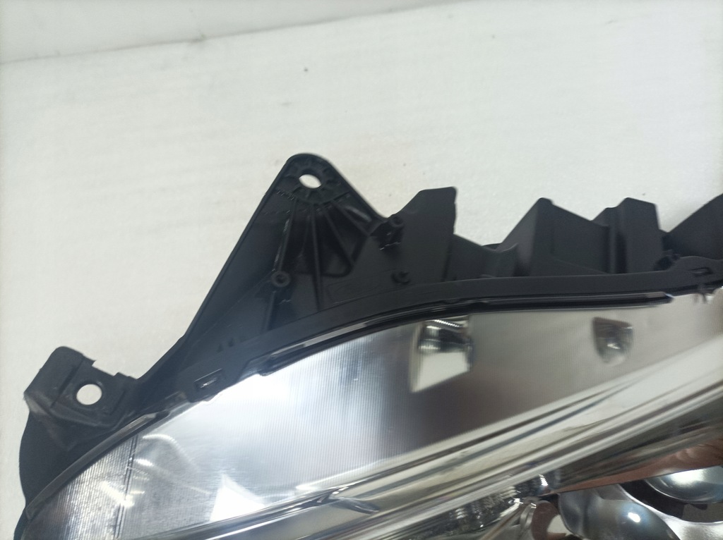 фото №9, Ford s-max galaxy mk3 лампа перед ліва