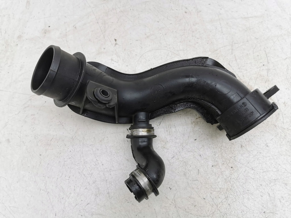 фото №6, Ford galaxy 2017 wąż / труба интеркулер