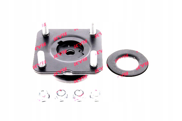 фото №14, Подушка колонки mc phersona перед l/p с подшипник mazda cx-7, cx-9