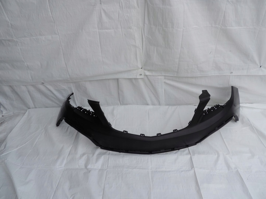 фото №1, Бампер перед верхний новый opel mokka 95350353