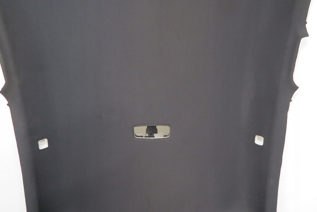 фото №4, Bmw g02 стеля czarna салон