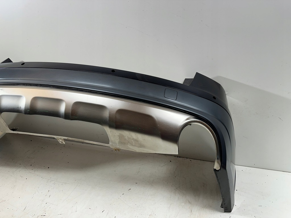 фото №11, Бампер задняя audi a6 c7 allroad